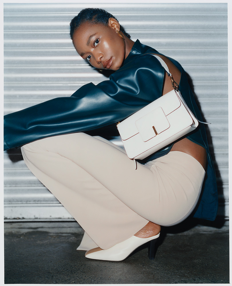 Schön Magazine by Jean-Luc Joesph